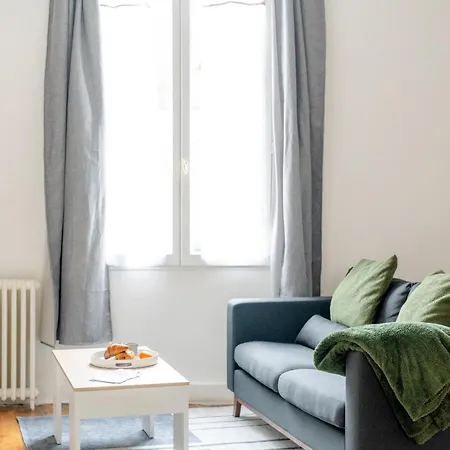 Les Libournettes - Serenity Libourne