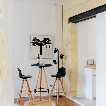 Appartement Les Libournettes - Serenity *