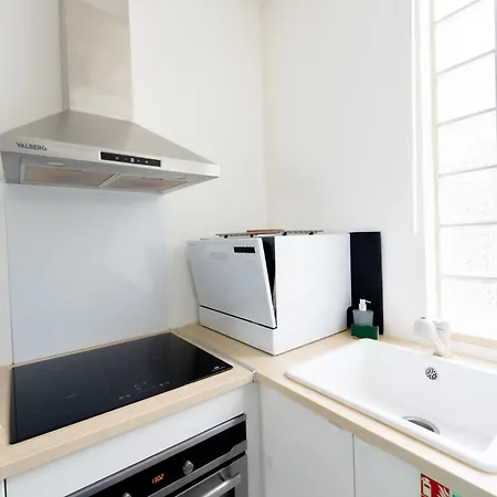 Les Libournettes - Serenity Appartement Libourne