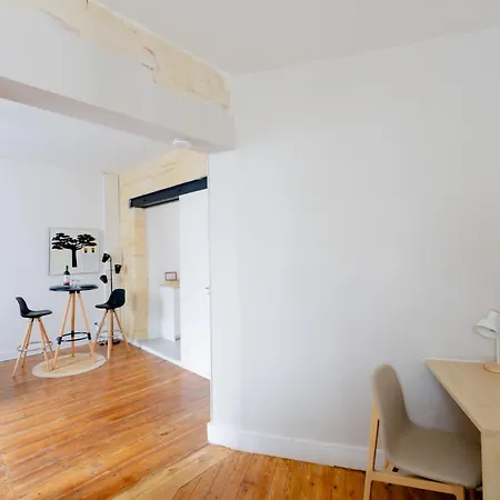 Les Libournettes - Serenity Appartement Libourne