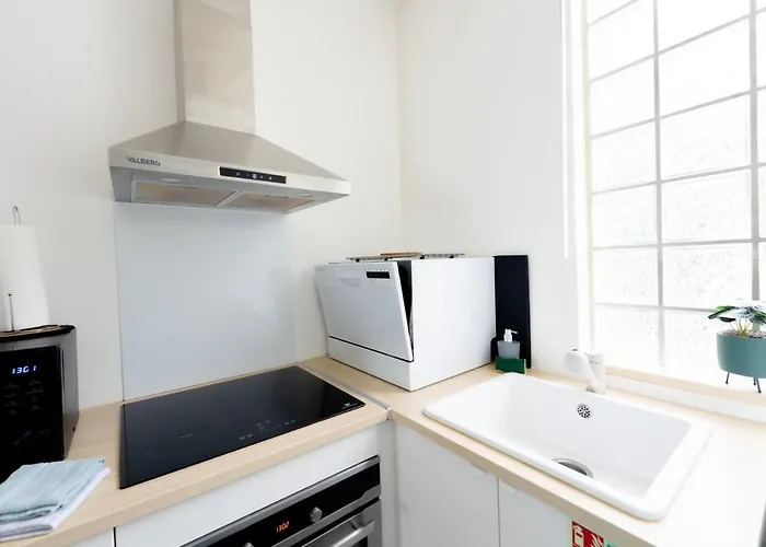 Les Libournettes - Serenity Appartement Libourne