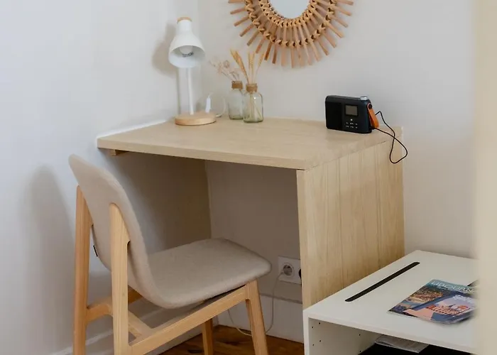 Appartement Les Libournettes - Serenity *